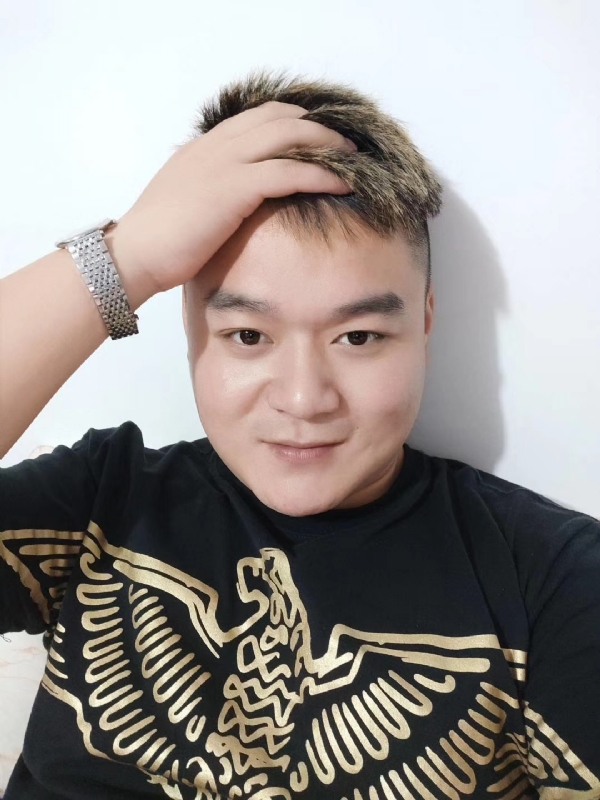 执子之手的第一张照片--平顶山相亲服务中心