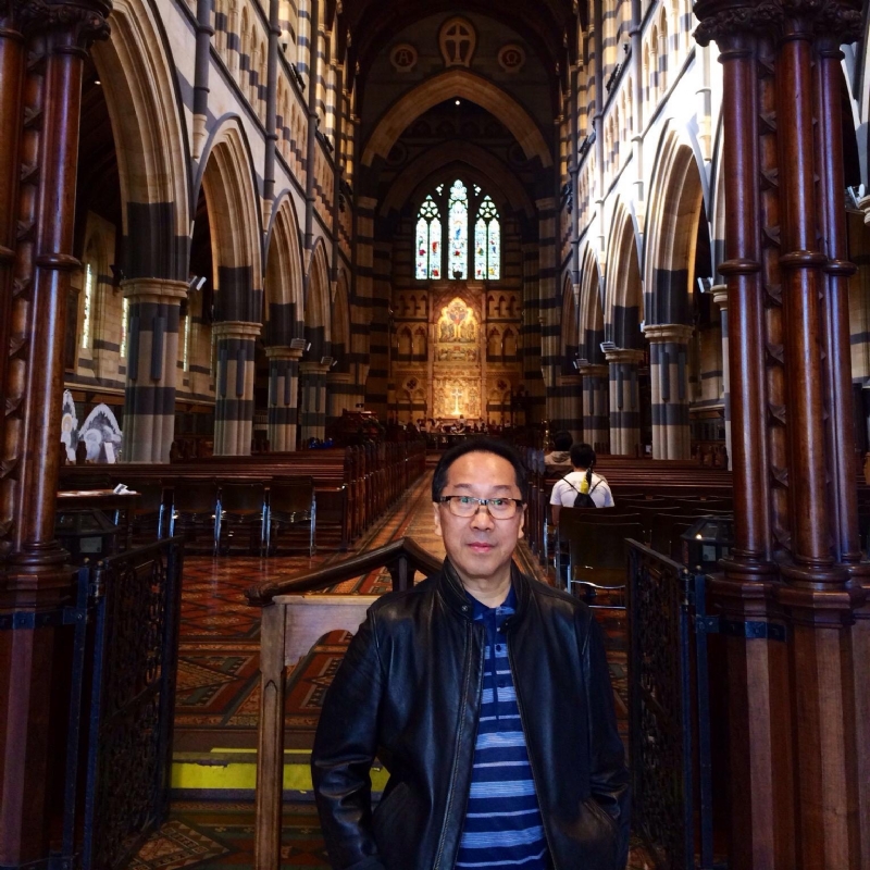 kaiwen的第一张照片--平顶山相亲服务中心