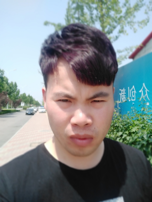 迷迭无情的第一张照片--平顶山相亲服务中心