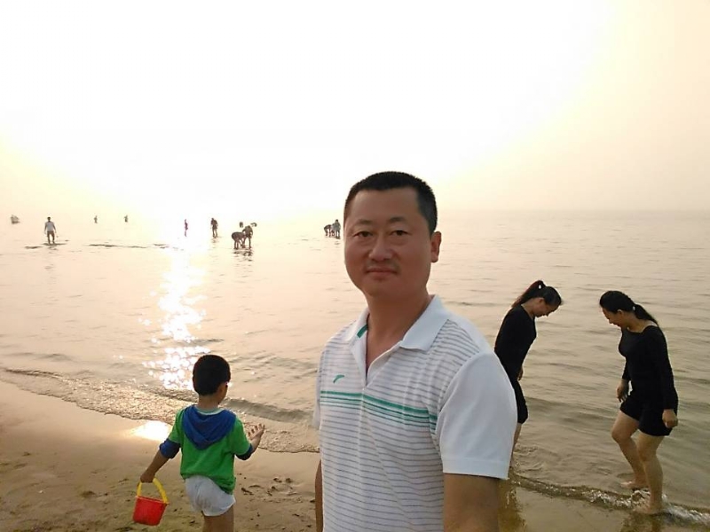 yuren2433的第一张照片--平顶山相亲服务中心