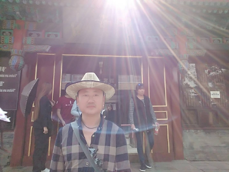 yuren2433的第二张照片--平顶山相亲服务中心