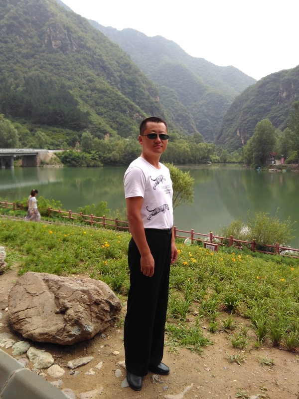 yuren2433的第三张照片--平顶山相亲服务中心