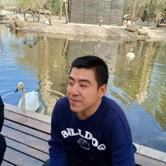 gw1324的第一张照片--平顶山相亲服务中心