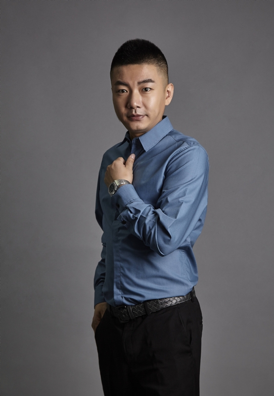 陈伟育的第一张照片--平顶山相亲服务中心