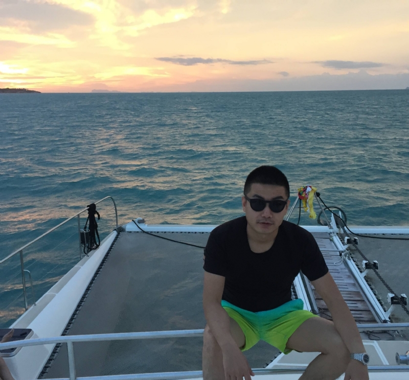 陈伟育的第二张照片--平顶山相亲服务中心