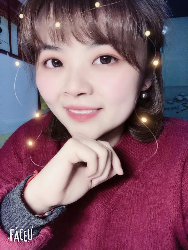 Elena339的第一张照片--平顶山相亲服务中心