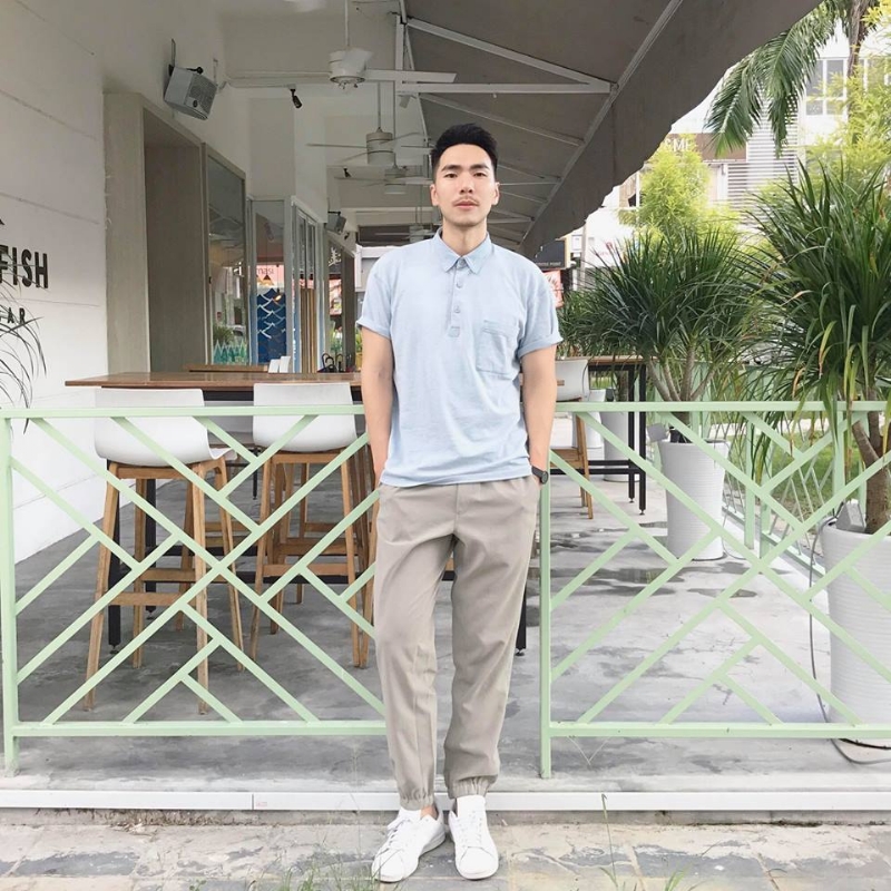 羊驼先生的第一张照片--平顶山相亲服务中心