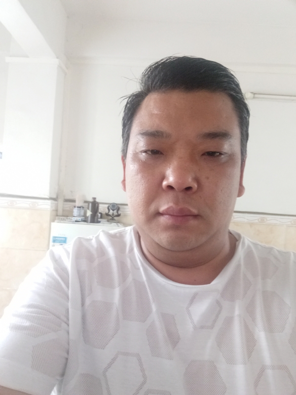 帅帅的第一张照片--平顶山相亲服务中心