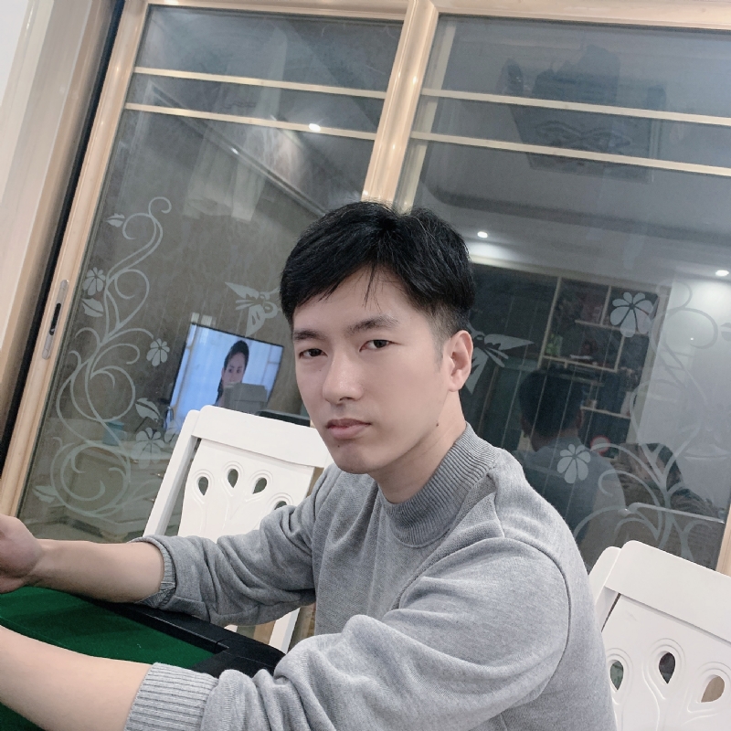 随缘的第一张照片--平顶山相亲服务中心