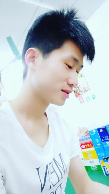 c君的第一张照片--平顶山相亲服务中心