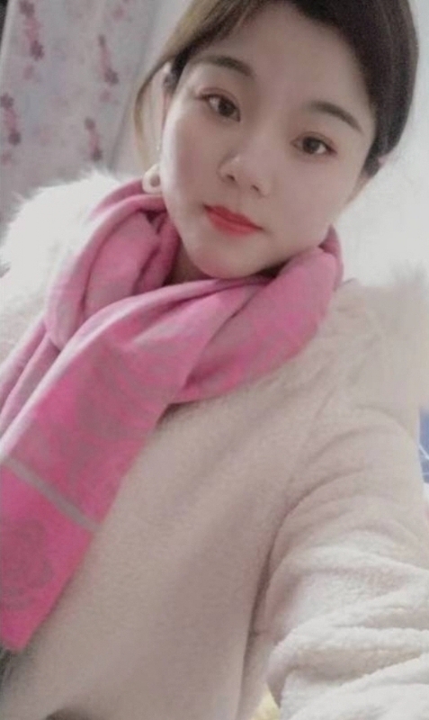 采采的第一张照片--平顶山相亲服务中心