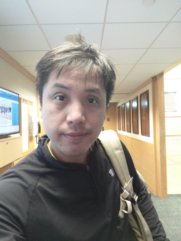 Kiu的第一张照片--平顶山相亲服务中心