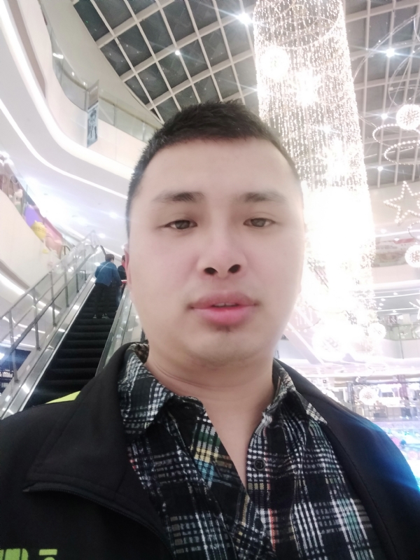 小胖的第一张照片--平顶山相亲服务中心