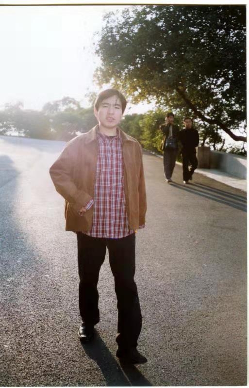 心竹的第一张照片--平顶山相亲服务中心