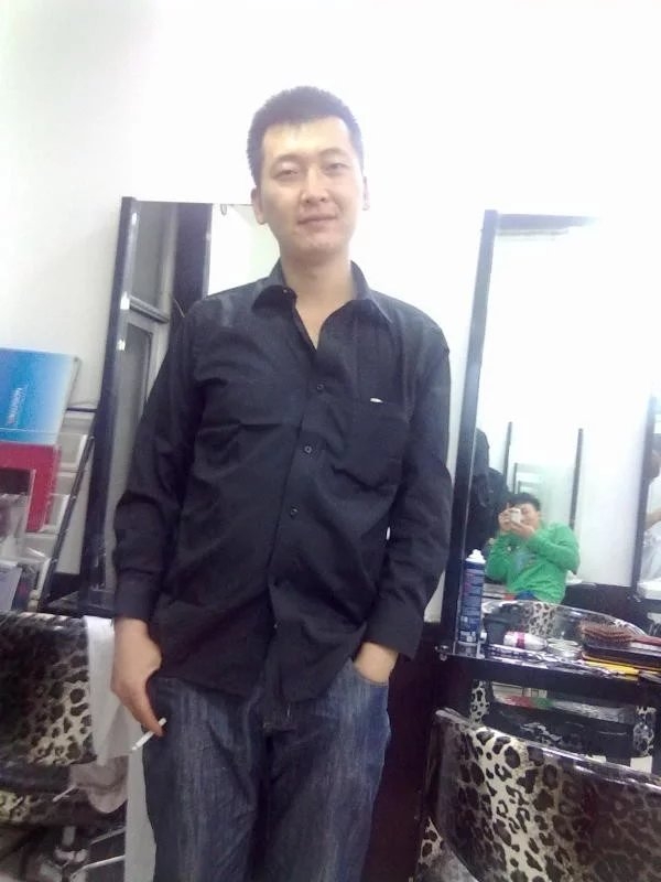 风筝的第一张照片--平顶山相亲服务中心