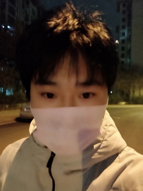 偏丶执的第一张照片--平顶山相亲服务中心