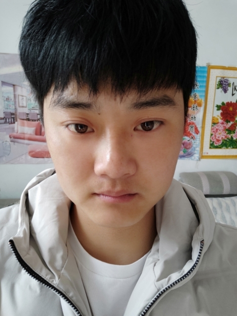 偏丶执的第二张照片--平顶山相亲服务中心