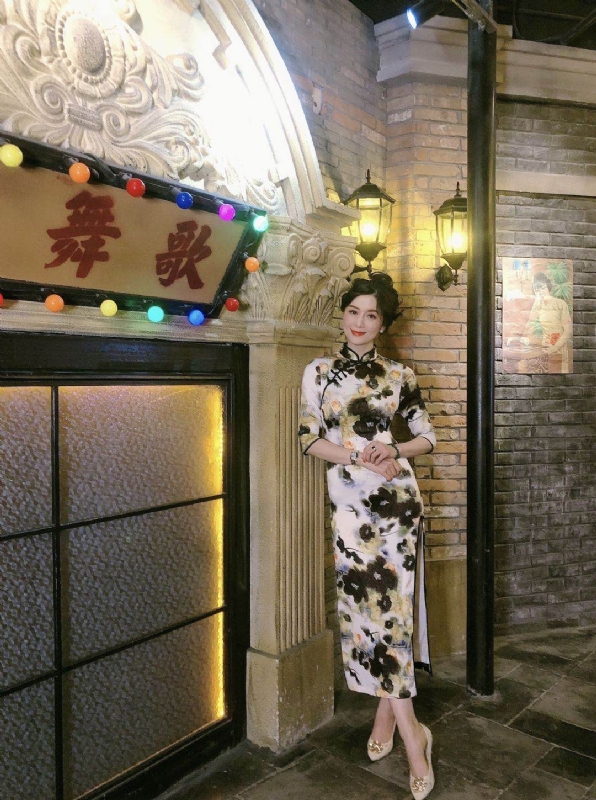 林晓洁的第一张照片--平顶山相亲服务中心