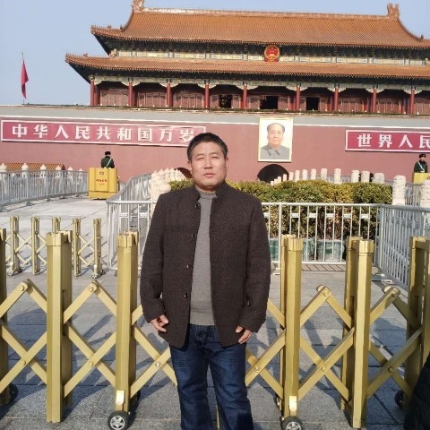 缘份的第一张照片--平顶山相亲服务中心