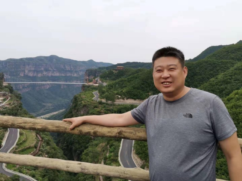 井然的第一张照片--平顶山相亲服务中心