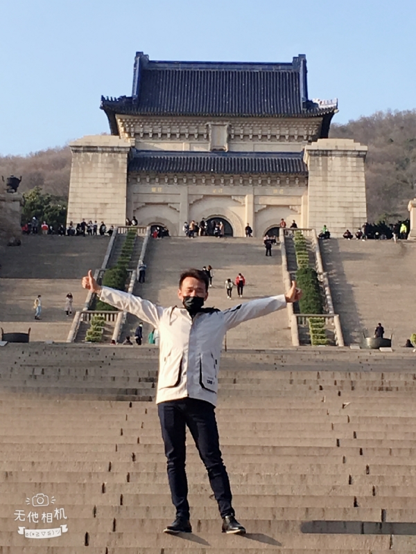 一个人的第一张照片--平顶山相亲服务中心