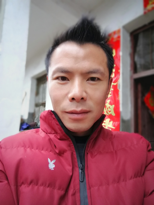 一起好好过日子的第一张照片--平顶山相亲服务中心