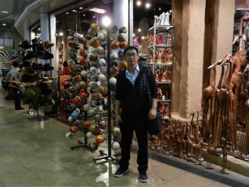 一路上有你的第一张照片--平顶山相亲服务中心