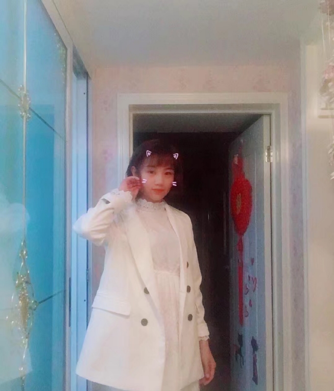 海绵宝宝的第一张照片--平顶山相亲服务中心