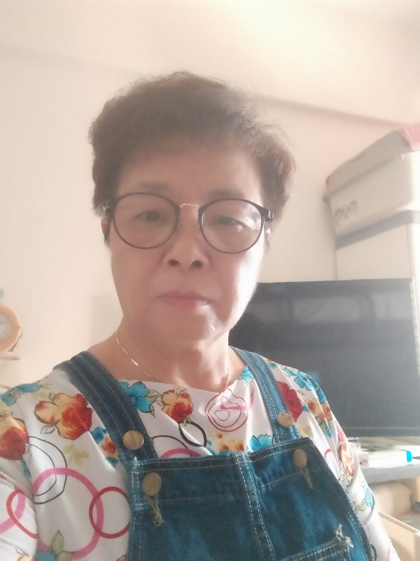 may的第一张照片--平顶山相亲服务中心