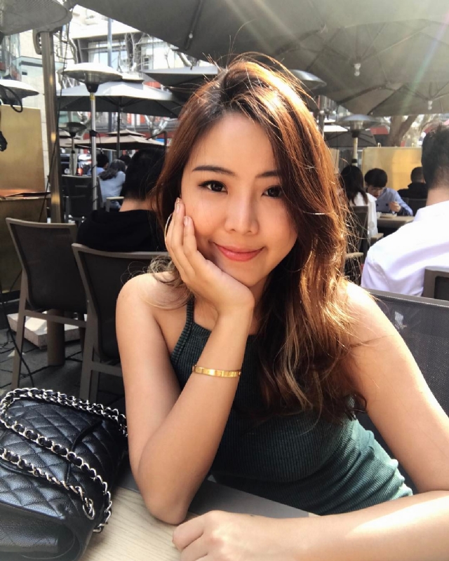 Annlena的第一张照片--平顶山相亲服务中心