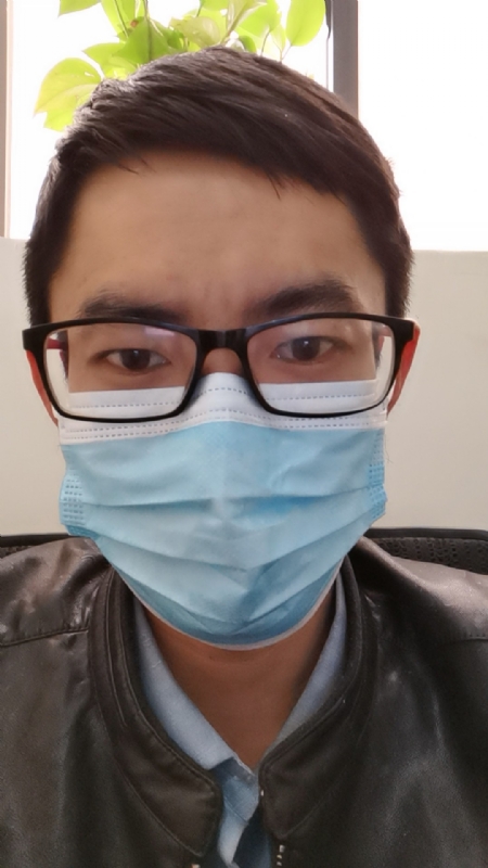 凉白开的第一张照片--平顶山相亲服务中心