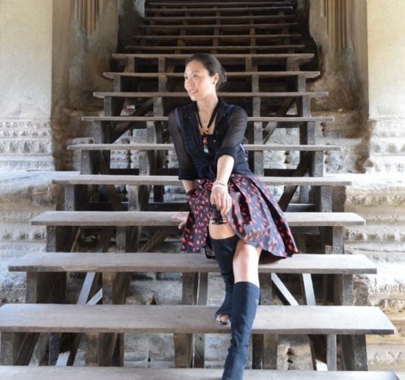 逾越禁区的第一张照片--平顶山相亲服务中心