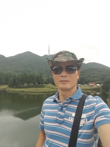 文武的第一张照片--平顶山相亲服务中心