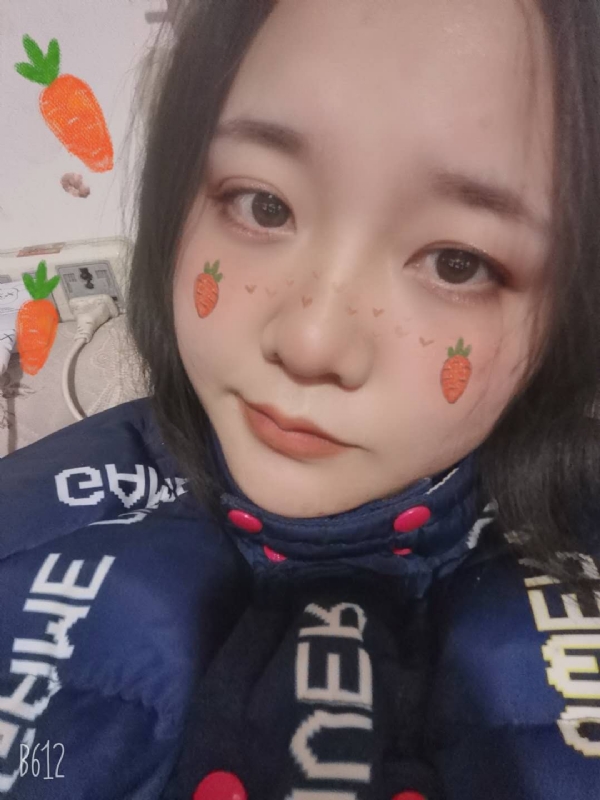 小慧慧的第一张照片--平顶山相亲服务中心