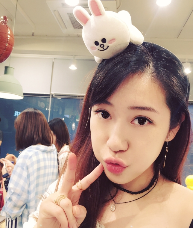 mabel的第一张照片--平顶山相亲服务中心