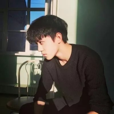 奇正的第一张照片--平顶山相亲服务中心