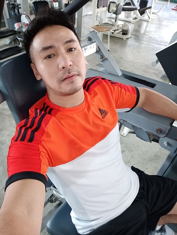 MrLin的第一张照片--平顶山相亲服务中心