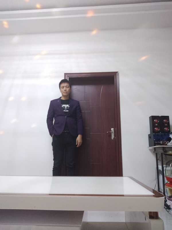 慕凡的第二张照片--平顶山相亲服务中心