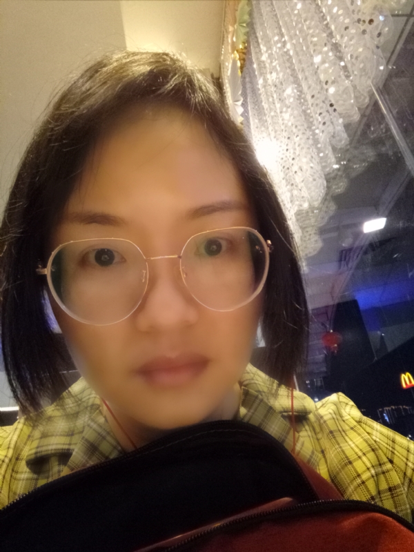 Betty的第二张照片--平顶山相亲服务中心