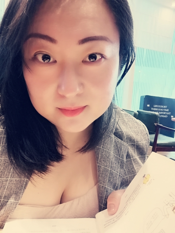 铃瑶的第二张照片--平顶山相亲服务中心