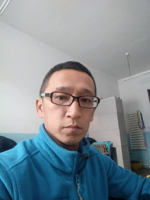 晓峰的第三张照片--平顶山相亲服务中心