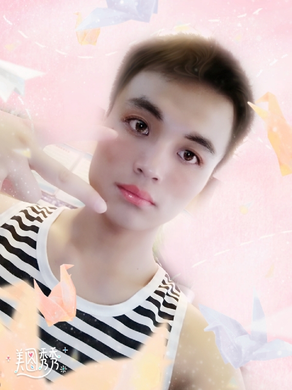 心碎无痕的第一张照片--平顶山相亲服务中心