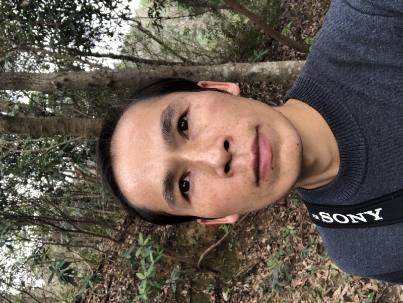 Hiti印相哥的第一张照片--平顶山相亲服务中心