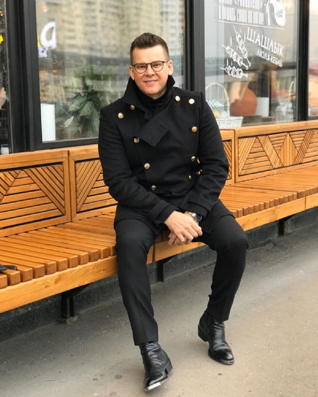 owen的第二张照片--平顶山相亲服务中心