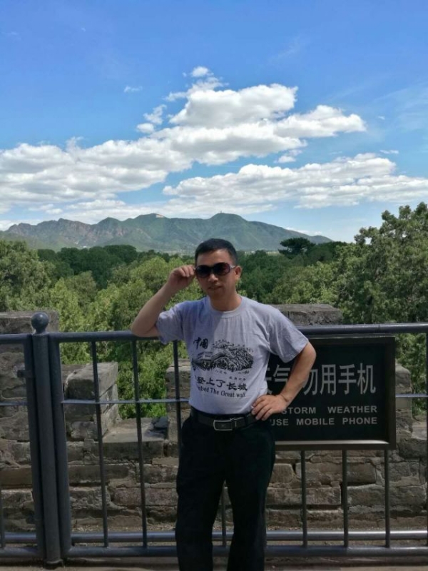 天天心情好的第一张照片--平顶山相亲服务中心