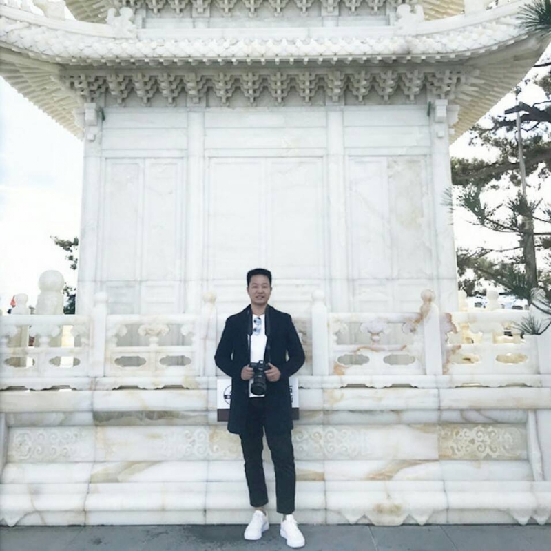 哈利波波的第三张照片--平顶山相亲服务中心