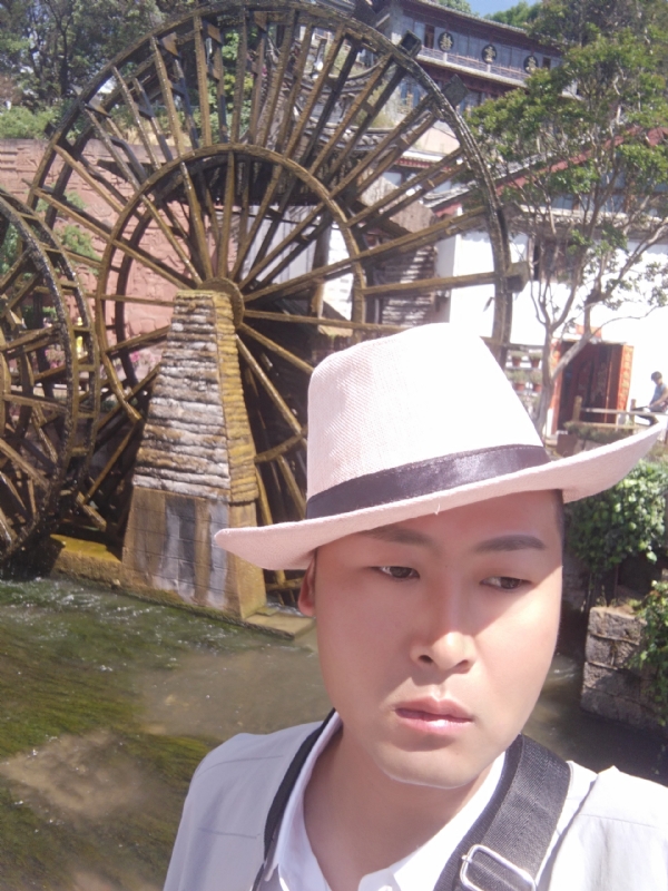 曲靖相亲的第一张照片--平顶山相亲服务中心