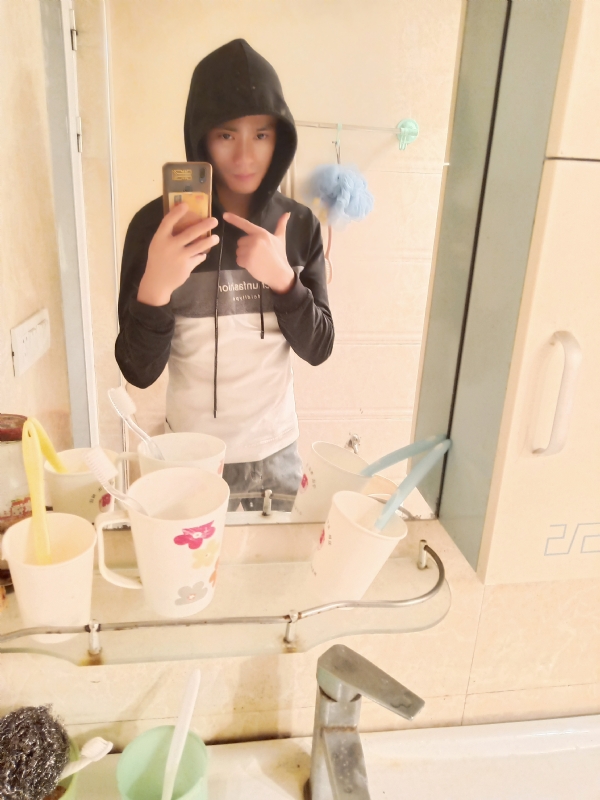 时间让我变傻的第一张照片--平顶山相亲服务中心