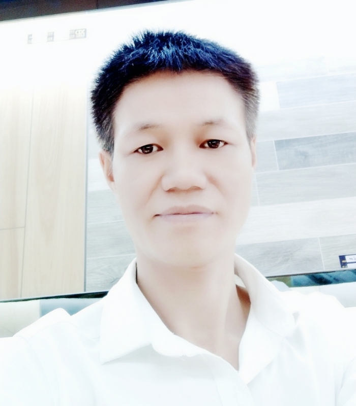 等待有缘的第二张照片--平顶山相亲服务中心