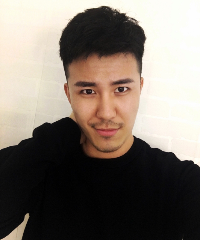 时过境迁丶的第一张照片--平顶山相亲服务中心